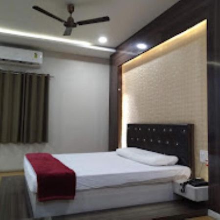 Hotel Shambhavi , Madhya Pradesh Betūl 외부 사진