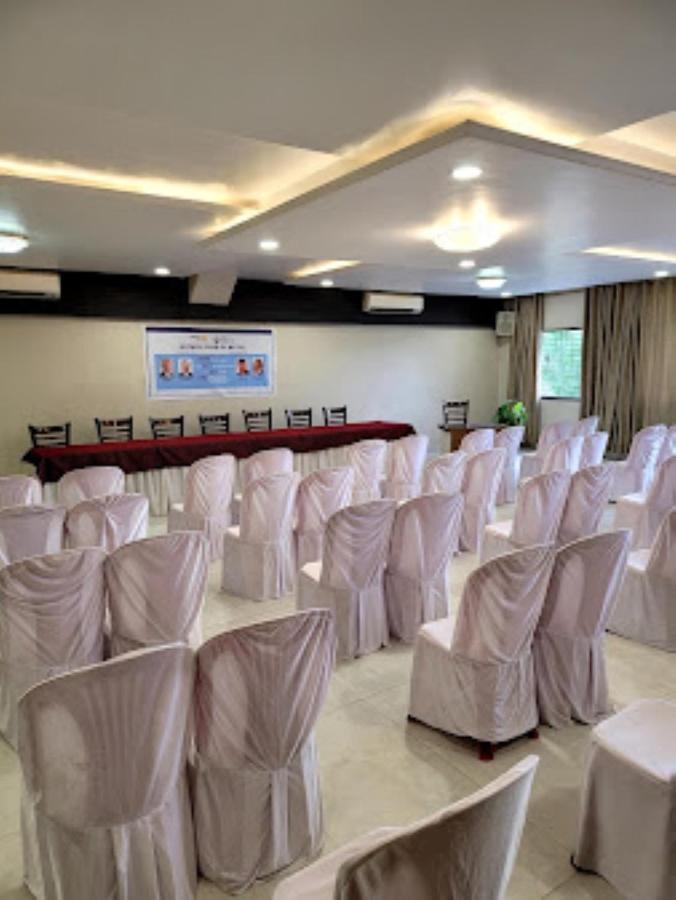 Hotel Shambhavi , Madhya Pradesh Betūl 외부 사진