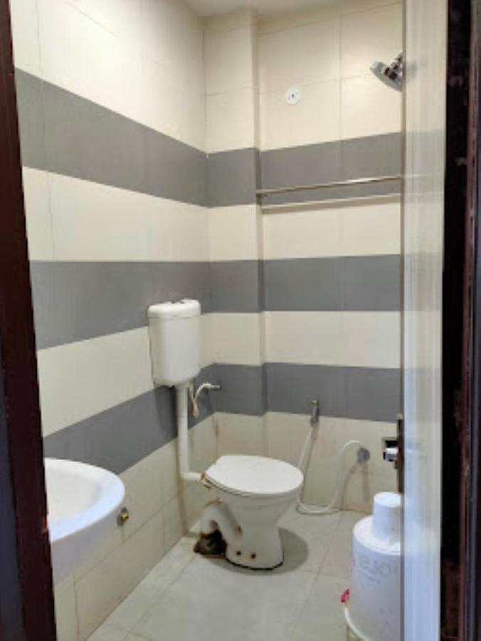 Hotel Shambhavi , Madhya Pradesh Betūl 외부 사진