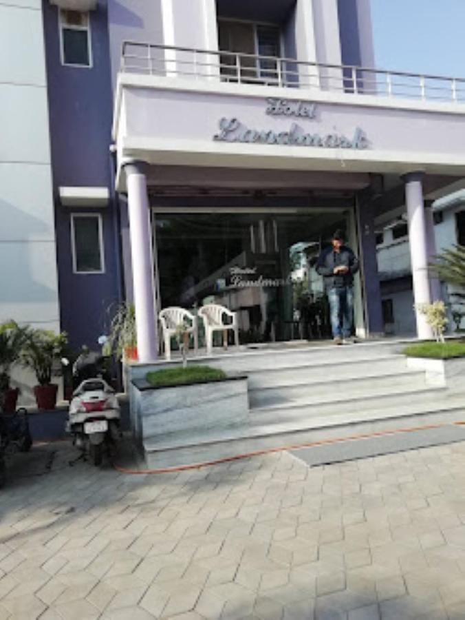 Hotel Shambhavi , Madhya Pradesh Betūl 외부 사진