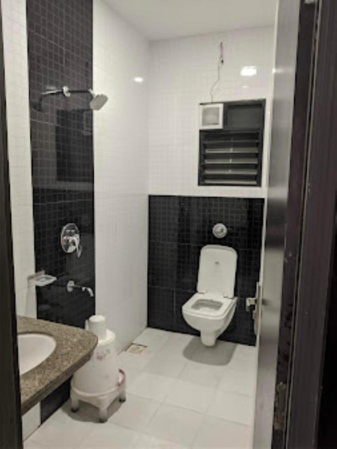 Hotel Shambhavi , Madhya Pradesh Betūl 외부 사진