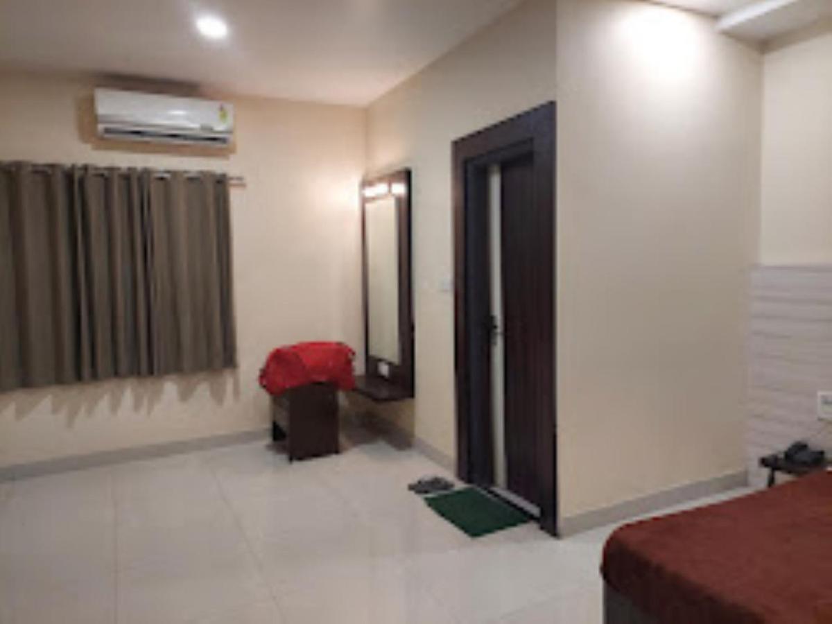 Hotel Shambhavi , Madhya Pradesh Betūl 외부 사진