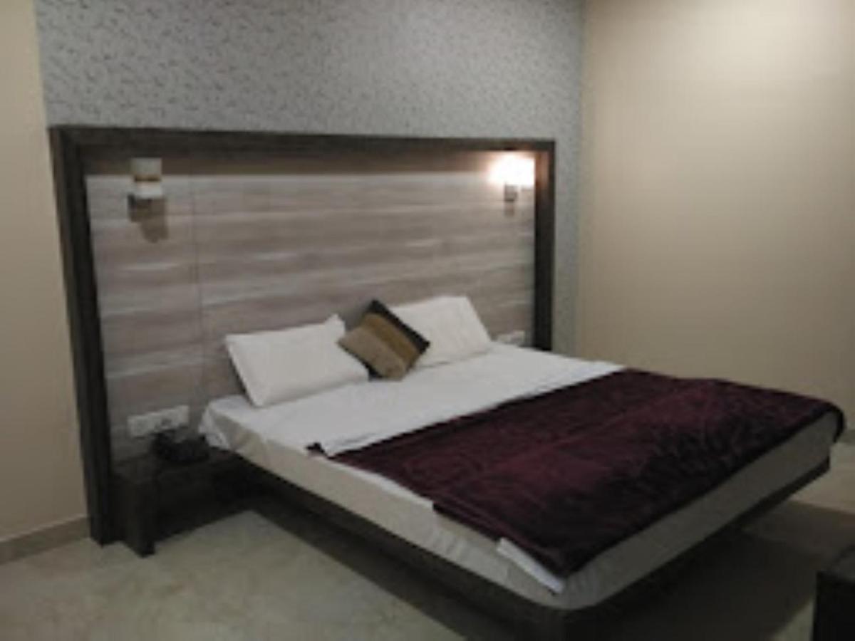 Hotel Shambhavi , Madhya Pradesh Betūl 외부 사진