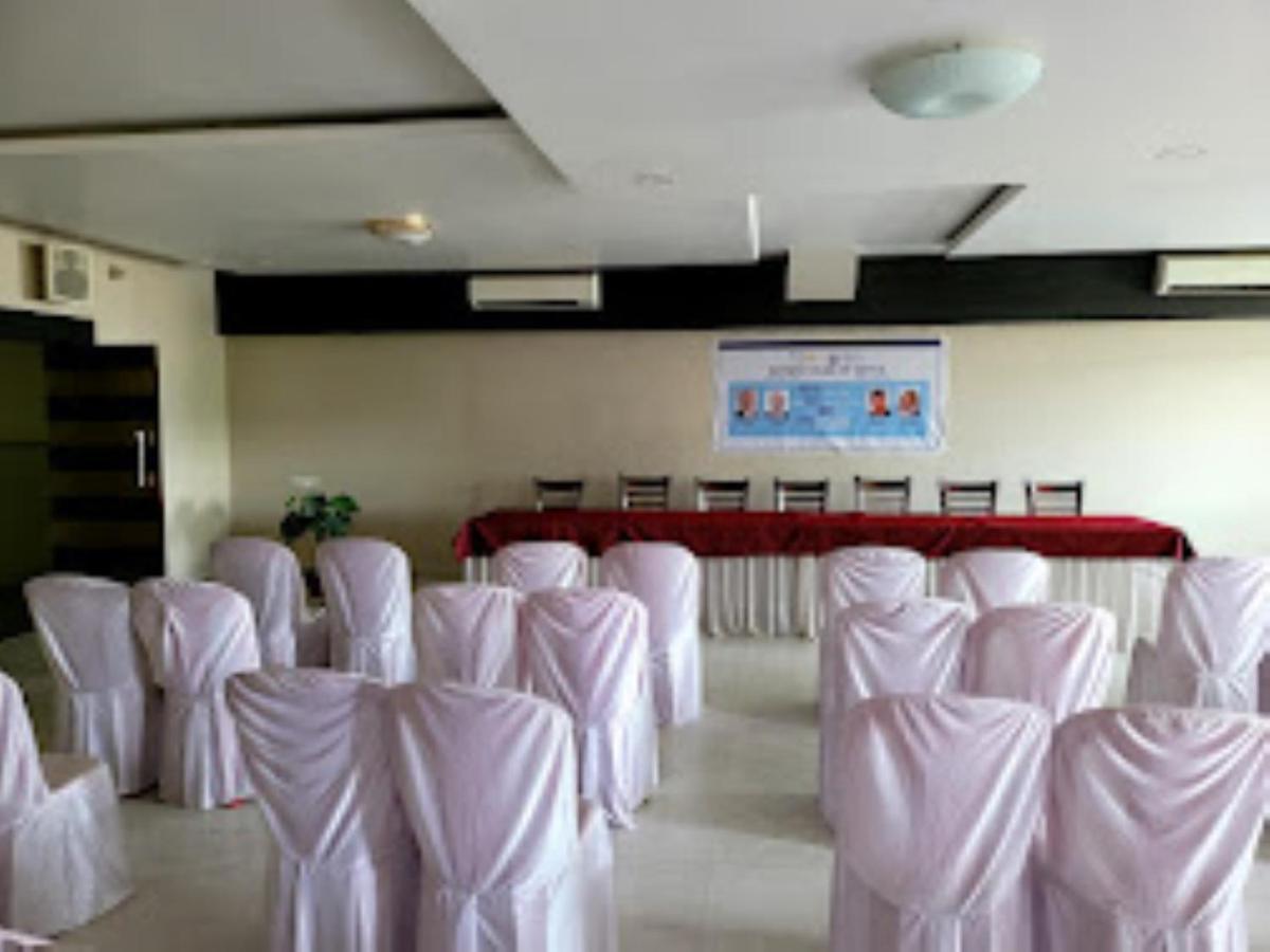 Hotel Shambhavi , Madhya Pradesh Betūl 외부 사진