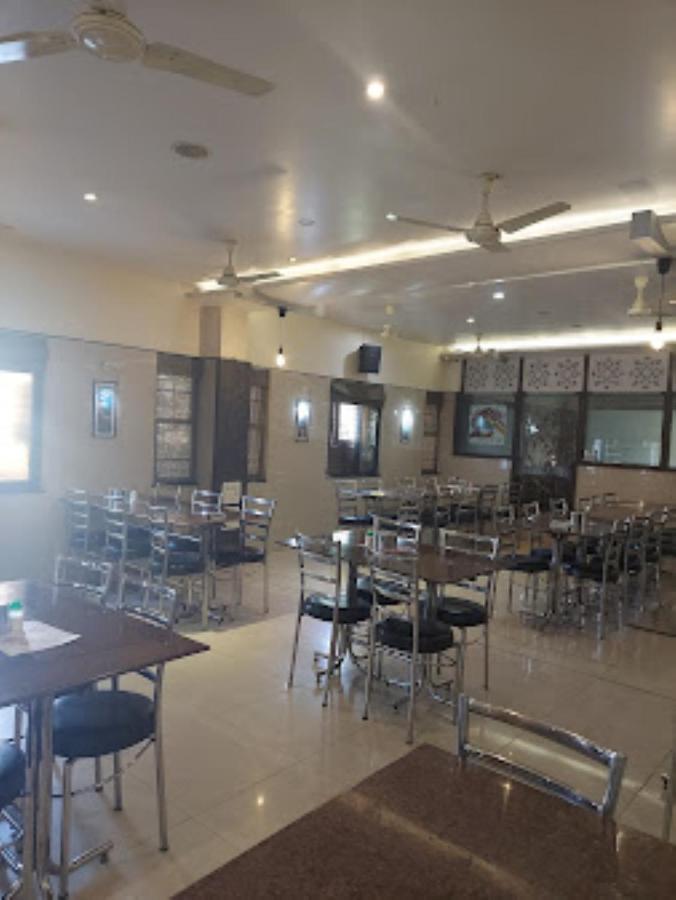 Hotel Shambhavi , Madhya Pradesh Betūl 외부 사진