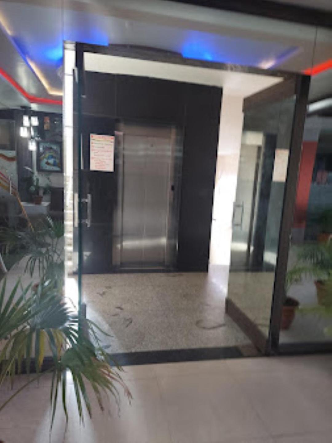 Hotel Shambhavi , Madhya Pradesh Betūl 외부 사진